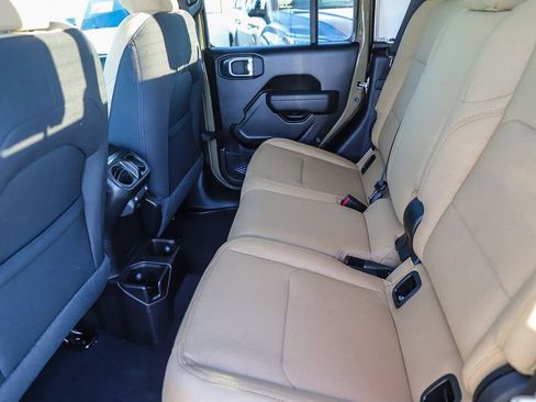 New 2026 Jeep Gladiator Willys image 19