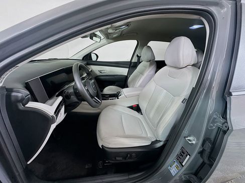 Certified 2025 Hyundai Tucson SEL image 20