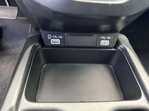 Used 2021 Honda CR-V EX image 21