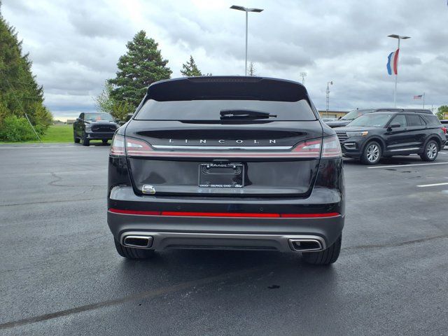 Used 2023 Lincoln Nautilus Reserve w/ Monochromatic Package AWD/4WD image 6