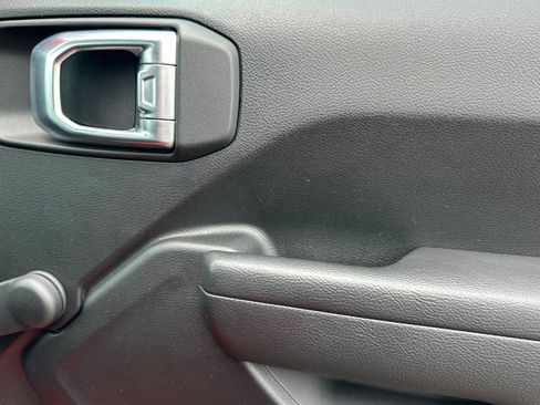 Certified 2022 Jeep Wrangler Unlimited Sport image 18