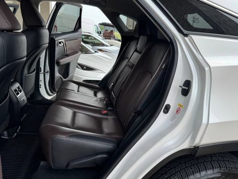 Used 2019 Lexus RX 350 FWD w/ Premium Package image 37