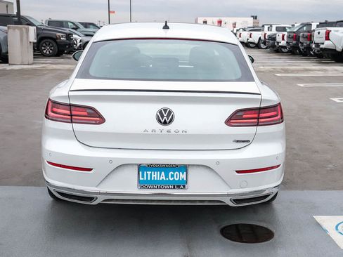 Used 2023 Volkswagen Arteon SEL image 7