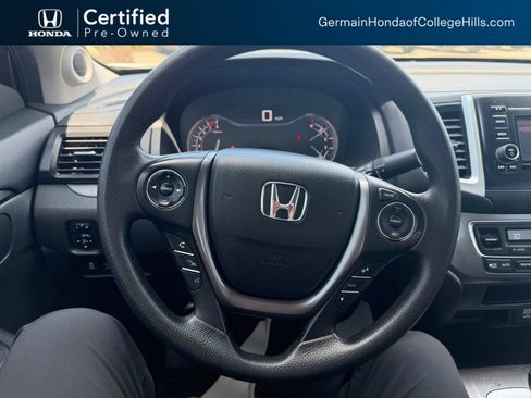 Used 2019 Honda Ridgeline Sport image 19
