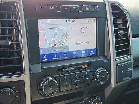 Used 2021 Ford F250 Lariat w/ Lariat Ultimate Package image 28