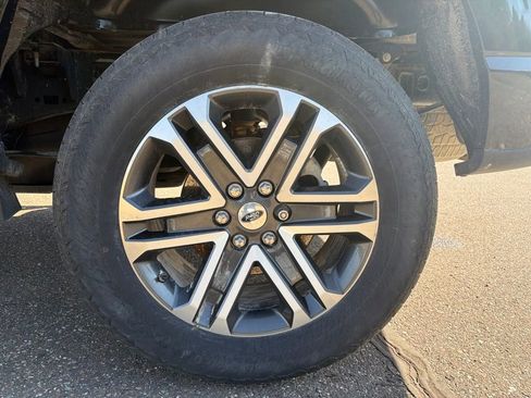 Used 2023 Ford F150 XL w/ FX4 Off-Road Package AWD/4WD image 7