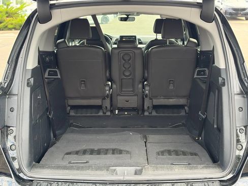 Used 2019 Honda Odyssey Elite image 9
