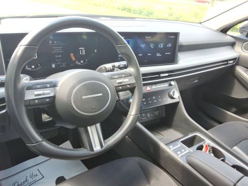 Used 2024 Hyundai Sonata SEL FWD image 12