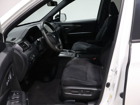 Used 2022 Honda Pilot Sport image 10