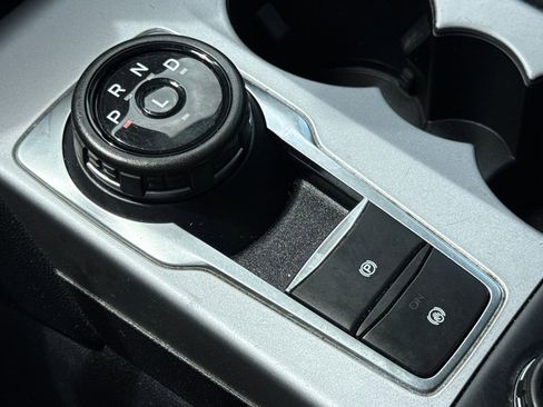 Used 2022 Ford Bronco Sport Big Bend w/ Convenience Package AWD/4WD image 34