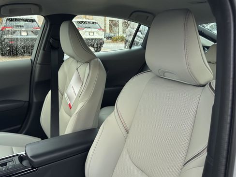 New 2026 Toyota Prius XLE image 26