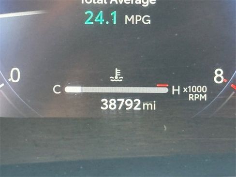 Used 2024 Toyota Grand Highlander Limited image 35