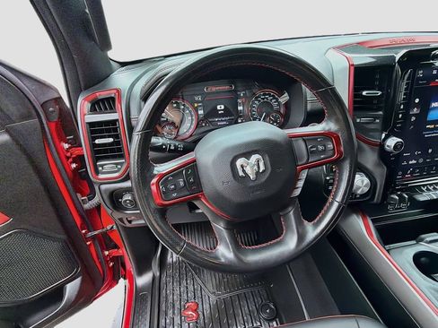 Used 2022 RAM 1500 Rebel w/ Rebel Level 2 Equipment Group AWD/4WD image 11