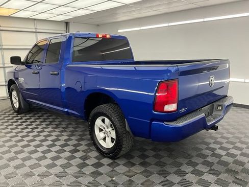 Used 2019 RAM 1500 Express AWD/4WD image 20