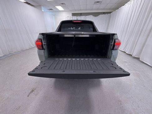 Used 2025 Hyundai Santa Cruz SEL image 13