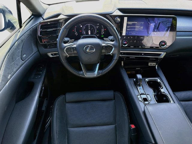 Used 2024 Lexus RX 350 w/ Convenience Package AWD/4WD image 17
