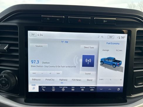 Used 2023 Ford F150 XLT w/ Equipment Group 302A High image 26