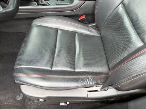 Used 2024 Dodge Durango GT RWD image 23