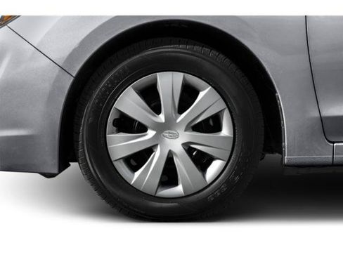 Used 2015 Subaru Impreza 2.0i AWD/4WD image 15