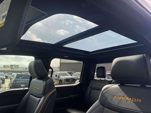 Used 2025 Ford F150 Tremor w/ Equipment Group 402A High AWD/4WD image 16