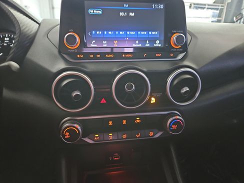 Used 2021 Nissan Sentra S image 18