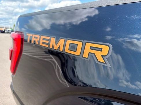 Used 2023 Ford F150 Tremor w/ Equipment Group 402A High AWD/4WD image 8