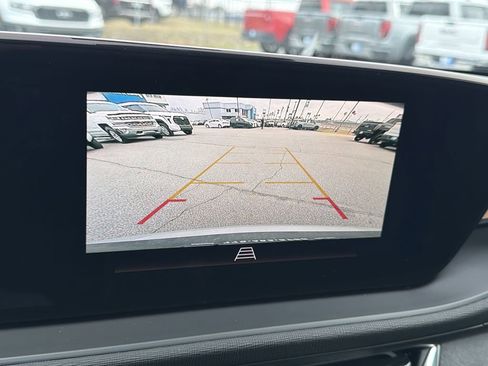 New 2026 Buick Envista Preferred w/ Convenience I Package image 5