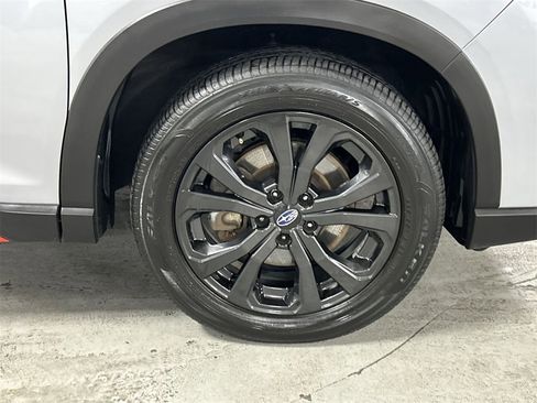 Used 2021 Subaru Forester Sport image 13