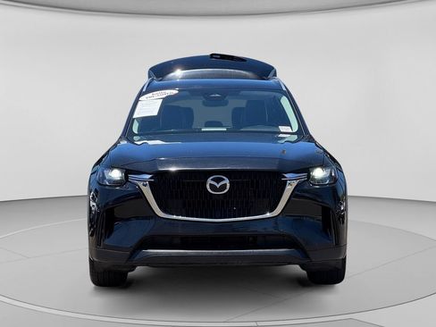 Used 2025 MAZDA CX-90 3.3 Turbo w/ Select Package AWD/4WD image 29