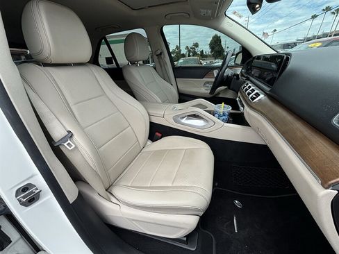Used 2021 Mercedes-Benz GLE 350 w/ Premium Package image 19
