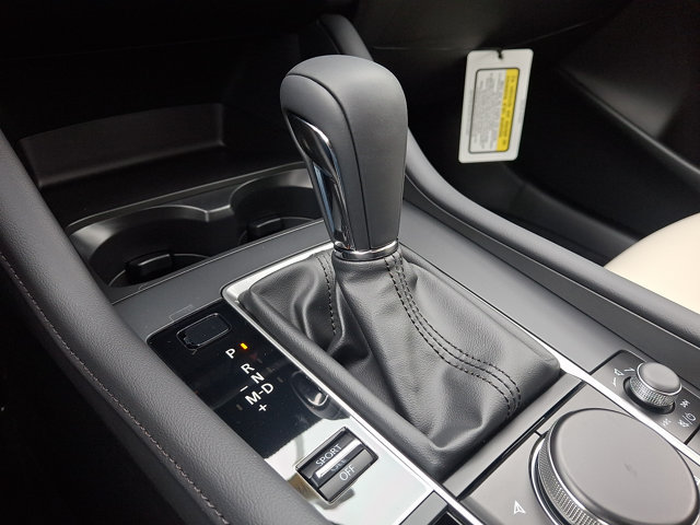 New 2026 MAZDA MAZDA3 2.5 S Sedan w/ Preferred Pkg FWD image 14