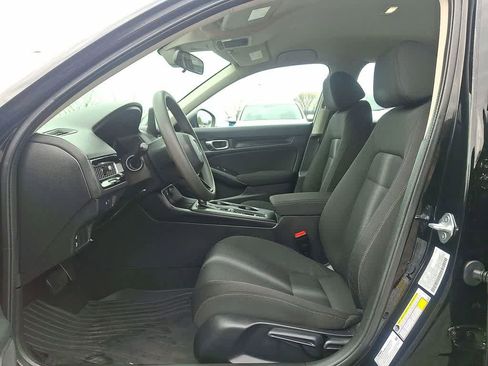 Used 2023 Honda Civic LX image 11
