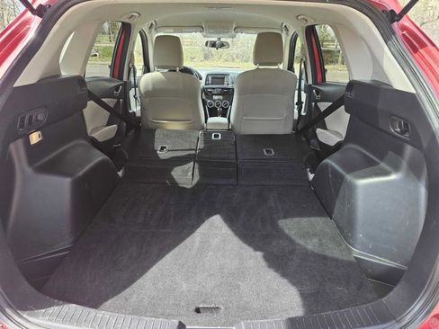 Used 2014 MAZDA CX-5 Touring image 31