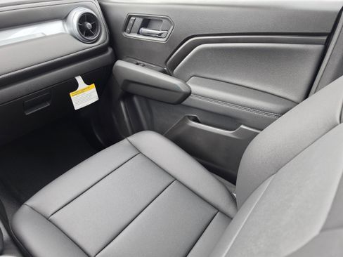 New 2026 Chevrolet Colorado LT RWD image 17