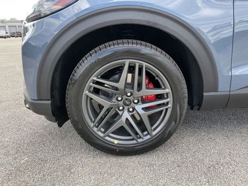 New 2026 Ford Explorer ST-Line w/ ST-Line Street Pack RWD image 55