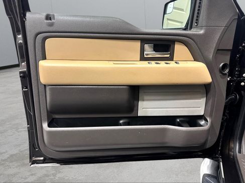 Used 2013 Ford F150 XLT w/ Luxury Equipment Group image 20