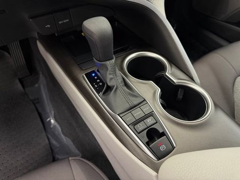Certified 2024 Toyota Camry LE w/ Audio Upgrade Package FWD image 16