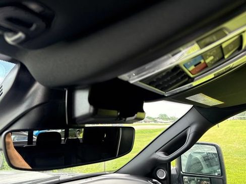 New 2026 RAM 3500 Laramie AWD/4WD image 47