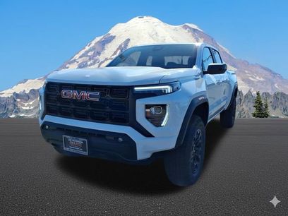 New 2026 GMC Canyon Elevation w/ Convenience Package