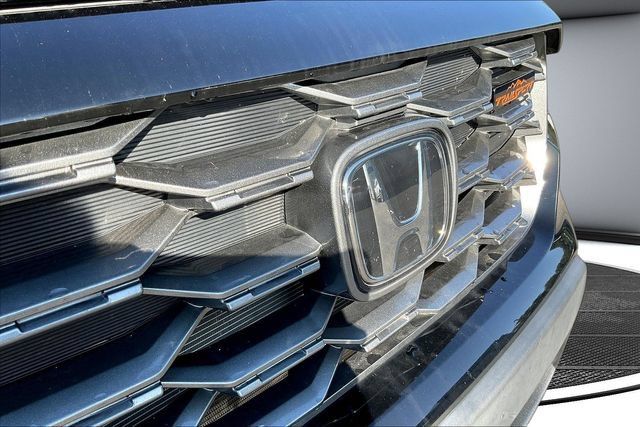 Used 2023 Honda Passport TrailSport image 35