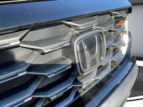 Certified 2023 Honda Passport TrailSport image 35