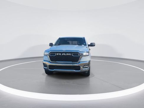 Used 2025 RAM 1500 Big Horn AWD/4WD image 3