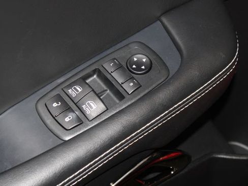 Used 2020 Dodge Challenger SRT Hellcat RWD image 12