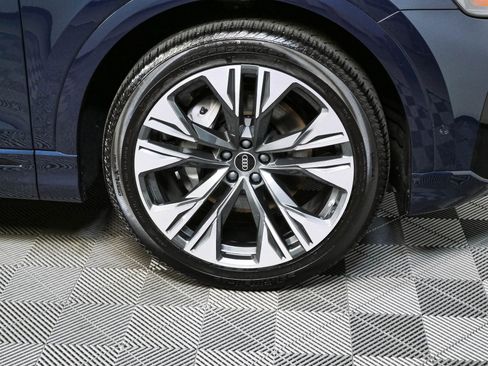 New 2026 Audi Q8 Premium Plus w/ Premium Plus Package AWD/4WD image 39