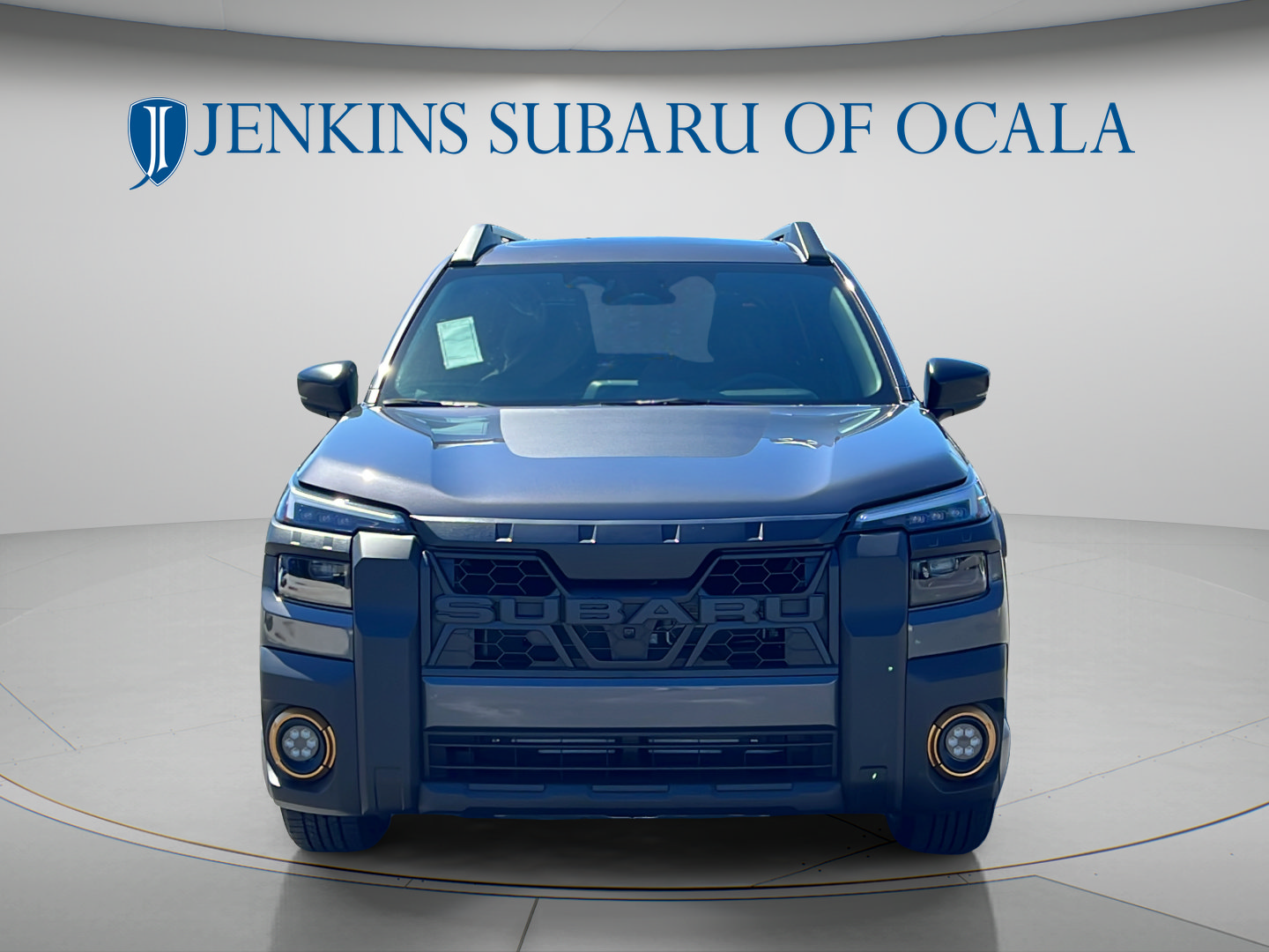 New 2026 Subaru Outback Wilderness AWD/4WD image 8