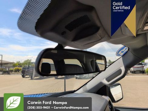 Certified 2023 Ford F150 XLT w/ Trailer Tow Package AWD/4WD image 22