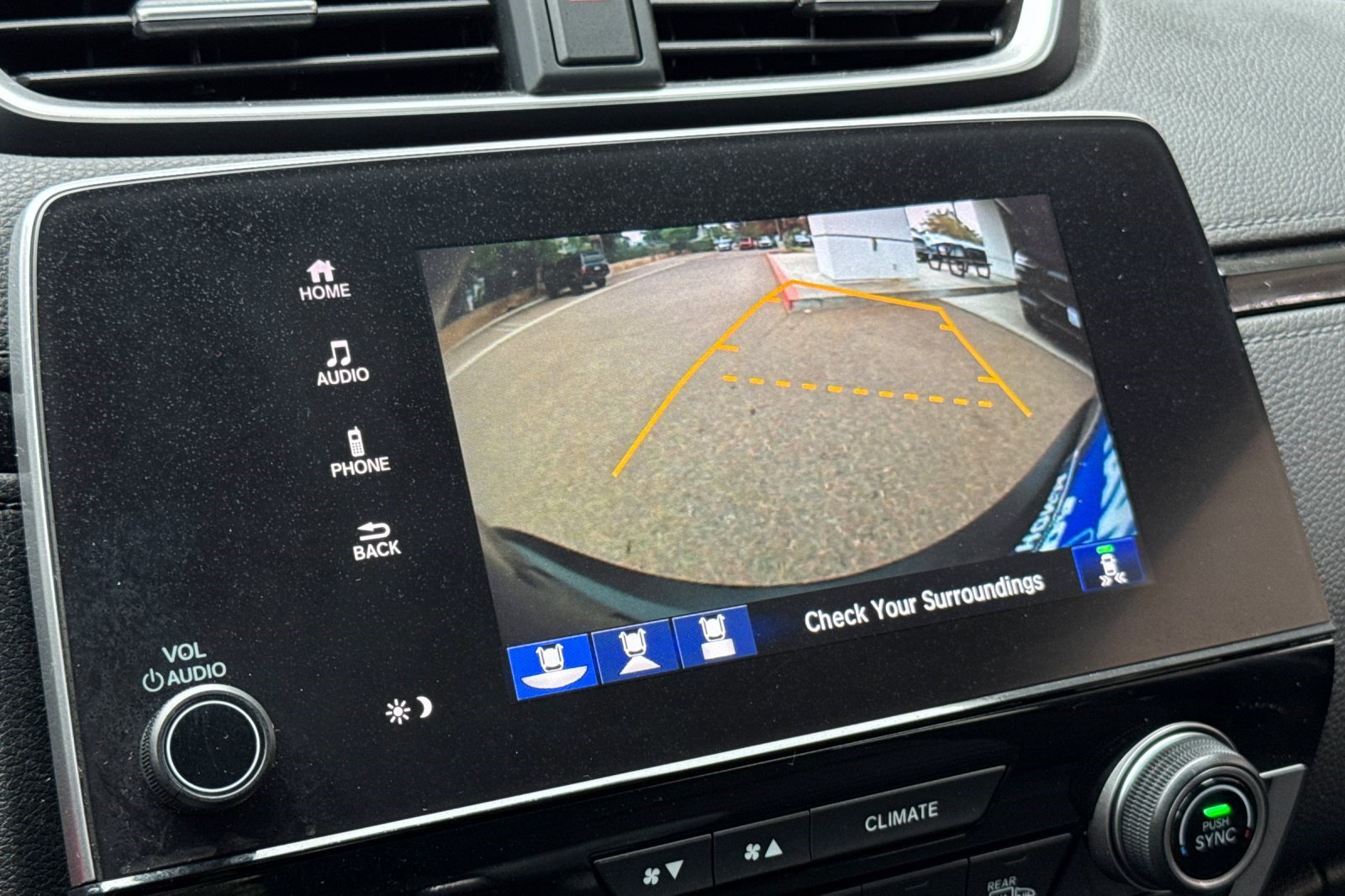 Used 2019 Honda CR-V EX image 20