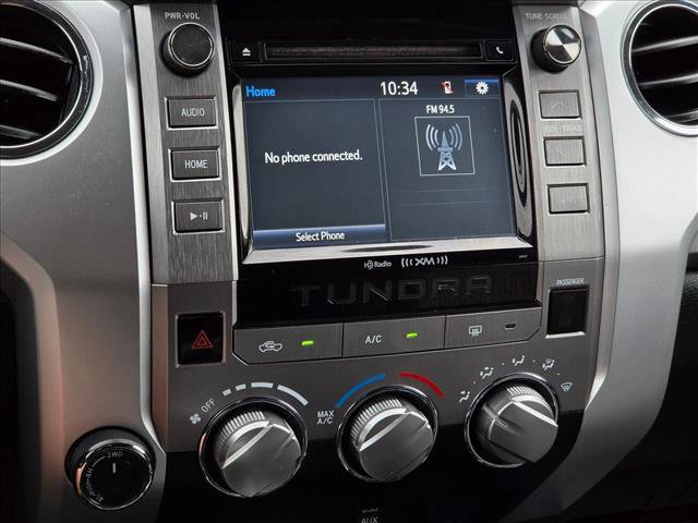 Used 2016 Toyota Tundra SR5 w/ SR5 Upgrade Package AWD/4WD image 28