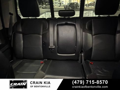 Used 2023 RAM 2500 Laramie AWD/4WD image 29
