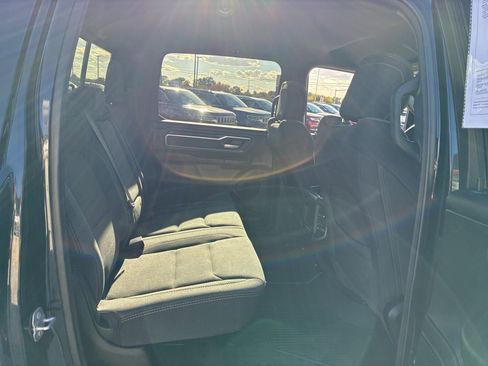 Used 2022 RAM 1500 Big Horn image 23